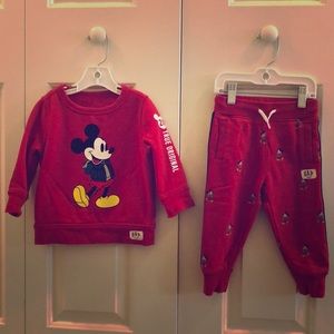 Baby Gap - Disney Limited Edition